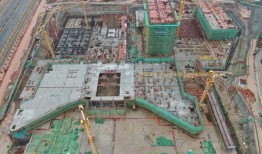 新院建设进度最新爆料,揭秘最新进展，未来校园轮廓渐显