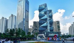 成都高新区最新爆料,科技新城未来蓝图大揭秘