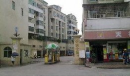华诚小区最新爆料,揭秘神秘事件背后的真相