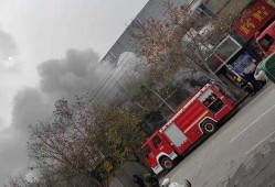 信阳火灾最新爆料,揭秘事故原因与救援情况