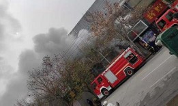 信阳火灾最新爆料,揭秘事故原因与救援情况