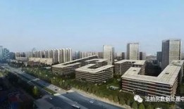 成都高新区最新爆料,科技新城未来蓝图大揭秘