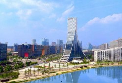 成都高新区最新爆料,科技新城未来蓝图大揭秘