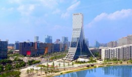 成都高新区最新爆料,科技新城未来蓝图大揭秘