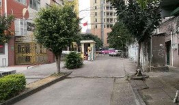 华诚小区最新爆料,揭秘神秘事件背后的真相