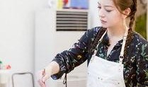 赵薇中餐厅最新爆料,揭秘幕后故事与精彩瞬间
