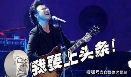 汪峰最新爆料,揭秘音乐人生背后的故事